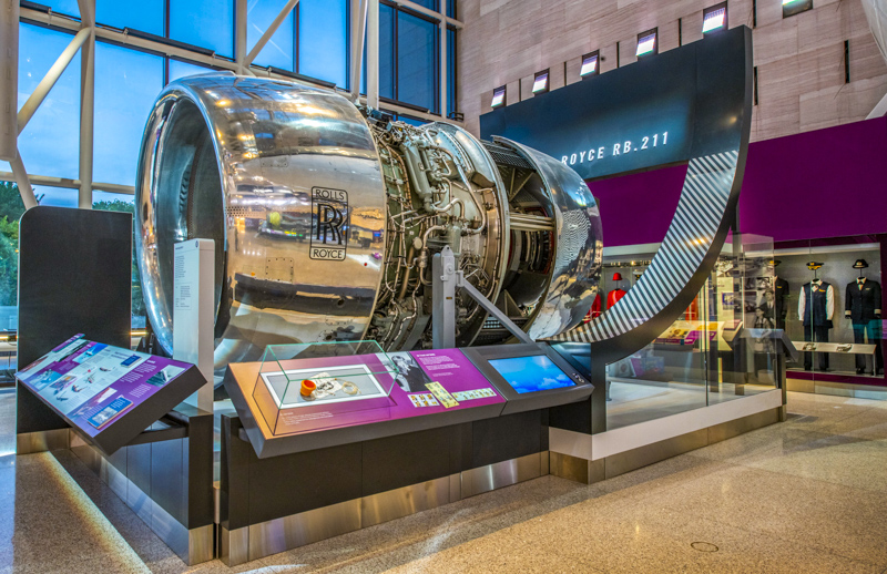 National Air and Space Museum