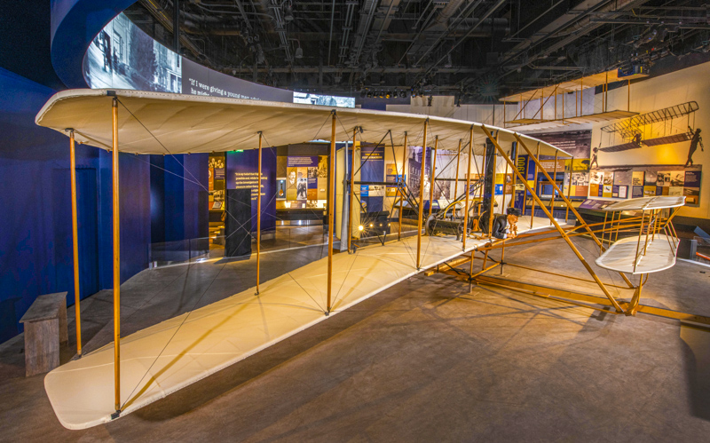 National Air and Space Museum