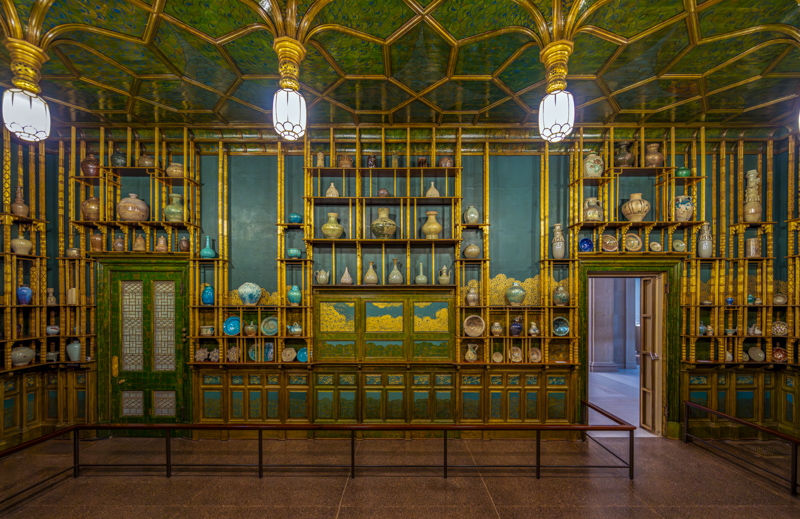 National Museum of Asian Art