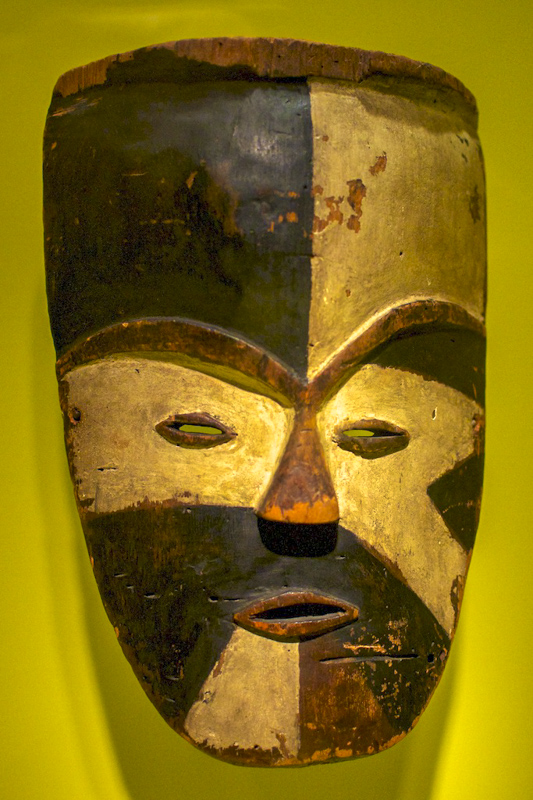 National Museum of African Art