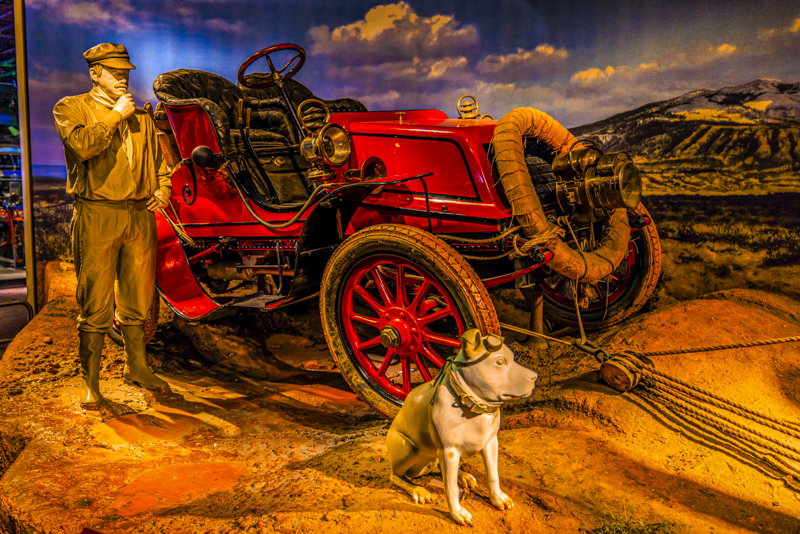 National Museum of American History