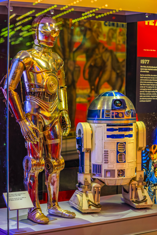 National Museum of American History