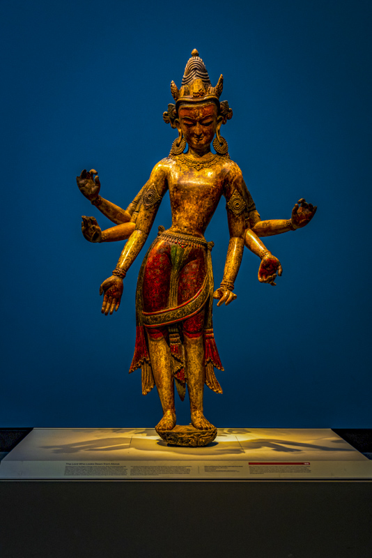 National Museum of Asian Art