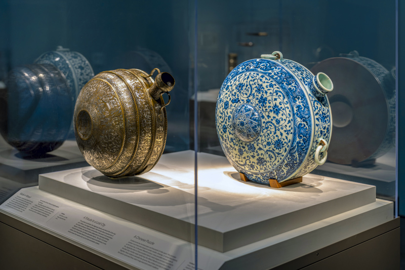 National Museum of Asian Art