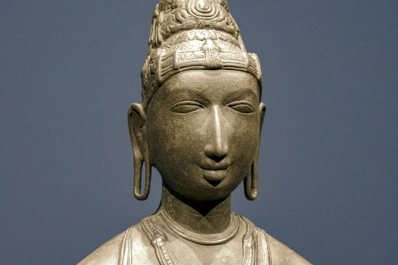 National Museum of Asian Art