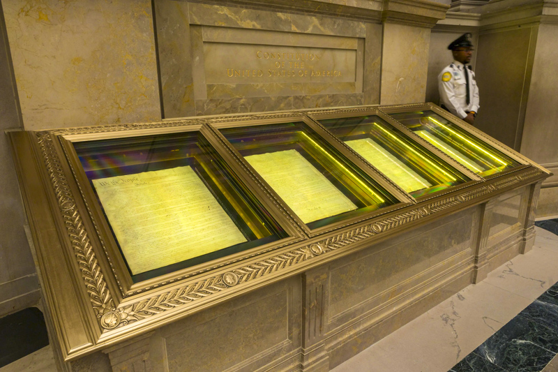 Constitution of the United States