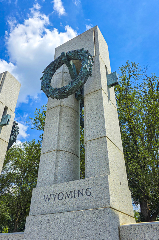 World War II Memorial