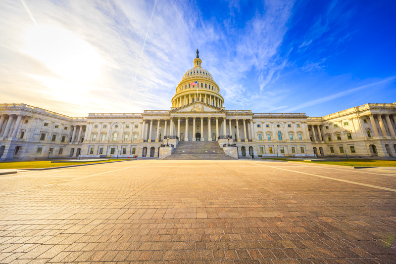 United States Capitol