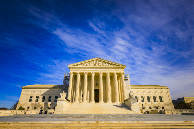Supreme Court of the United States