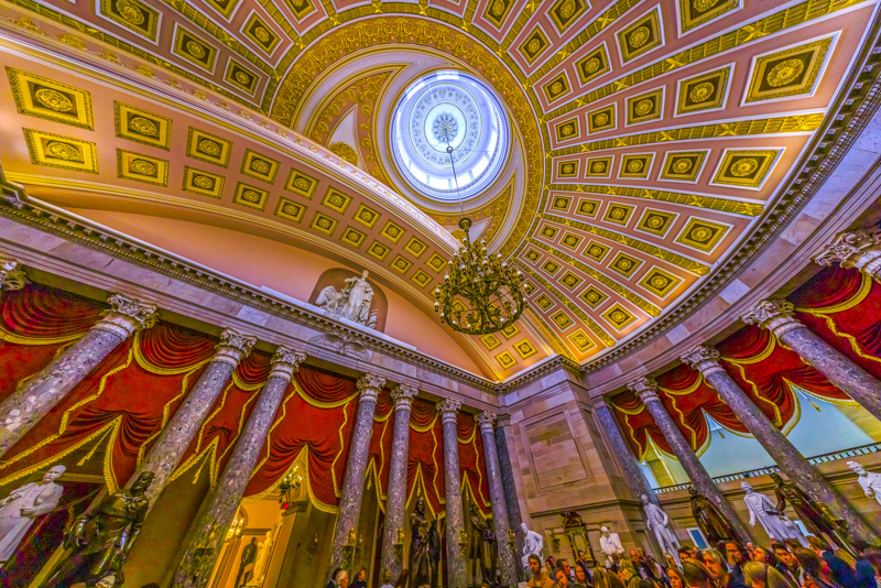 National Statuary Hall