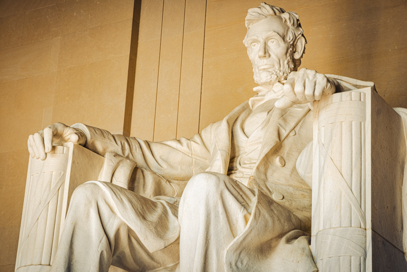 Lincoln Memorial