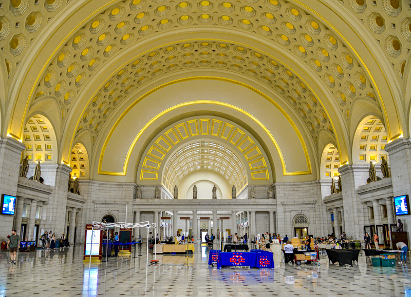 Union Station
