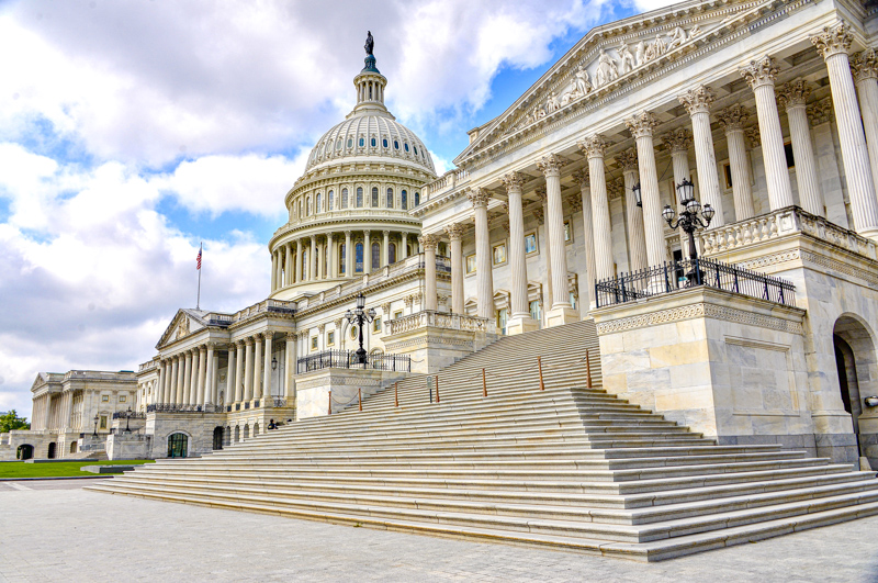 United States Capitol