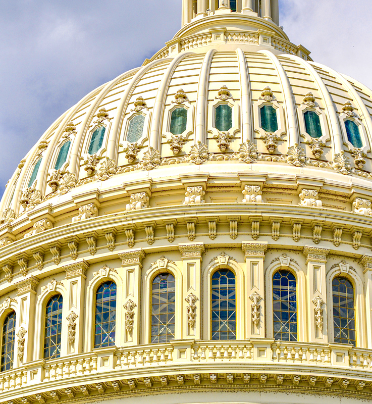 United States Capitol