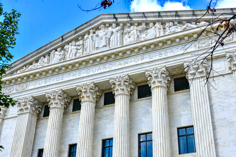 Supreme Court of the United States