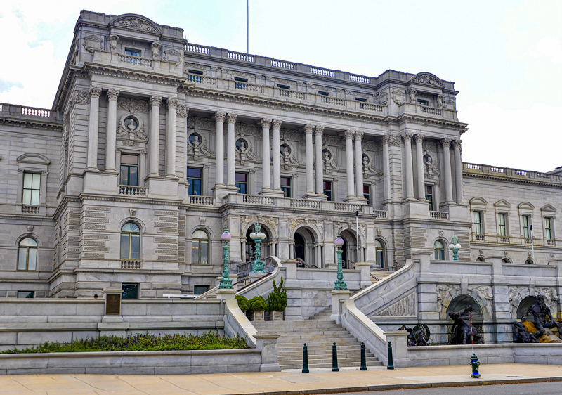 Library of Congress
