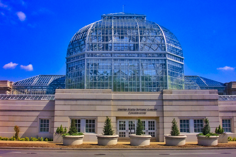 United States Botanic Garden