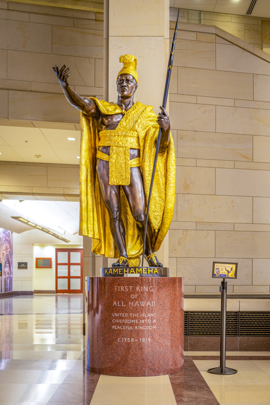 National Statuary Hall Collection