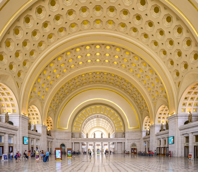 Union Station