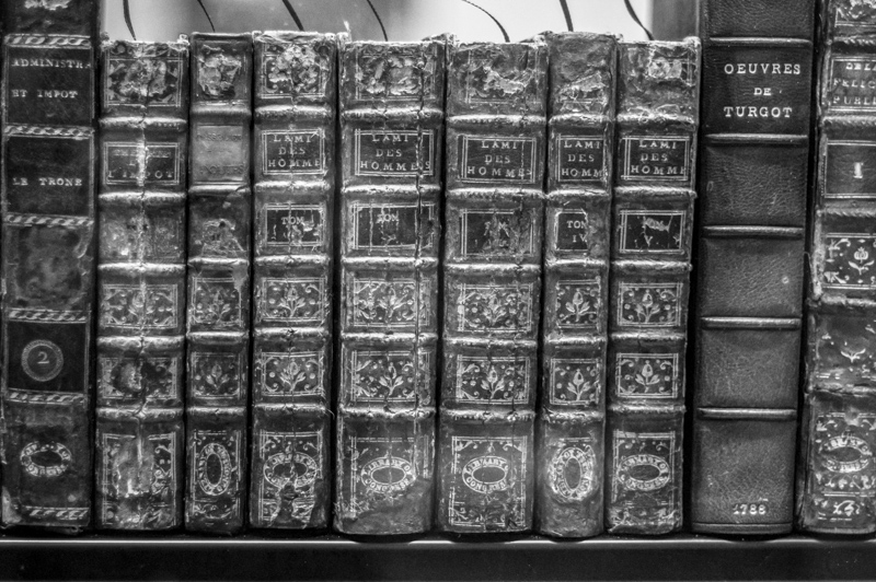 Thomas Jefferson Library