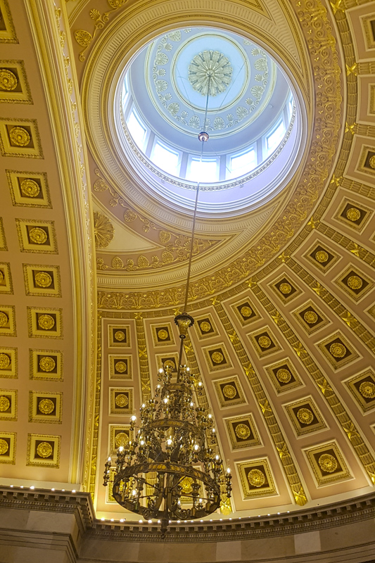National Statuary Hall