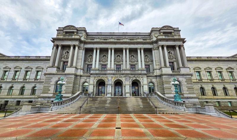 Library of Congress