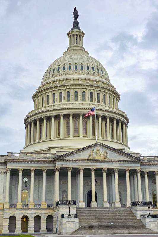 United States Capitol