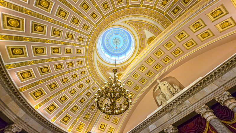 National Statuary Hall