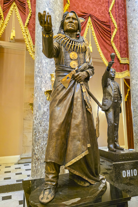 National Statuary Hall Collection
