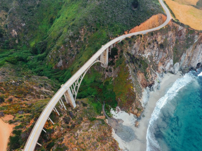 Big Sur