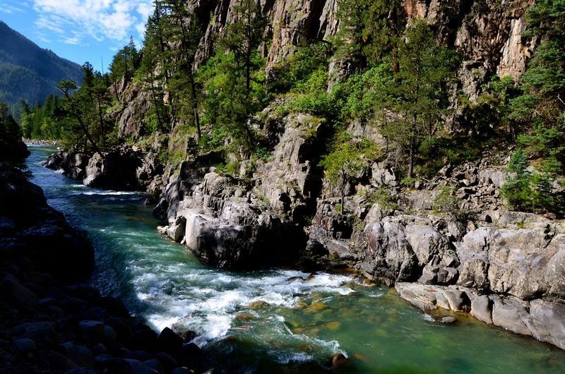 Durango & Silverton Narrow Gauge Railroad