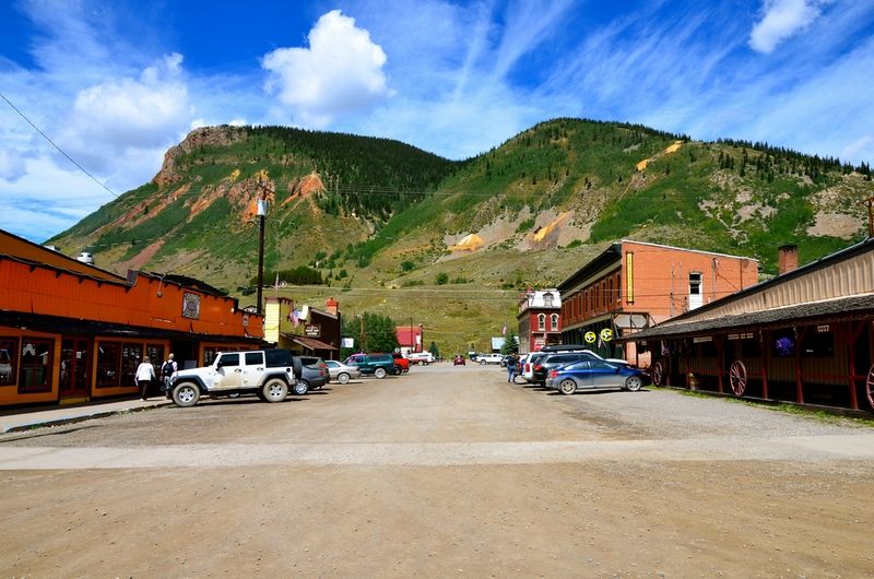 Silverton