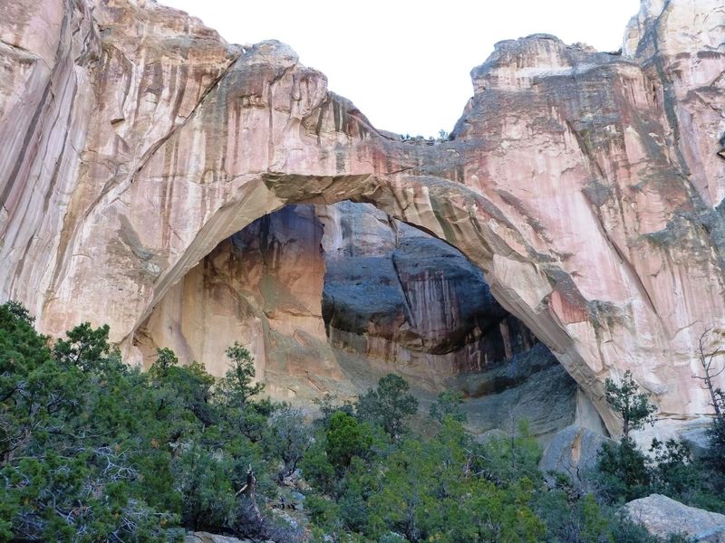 La Ventana Arch