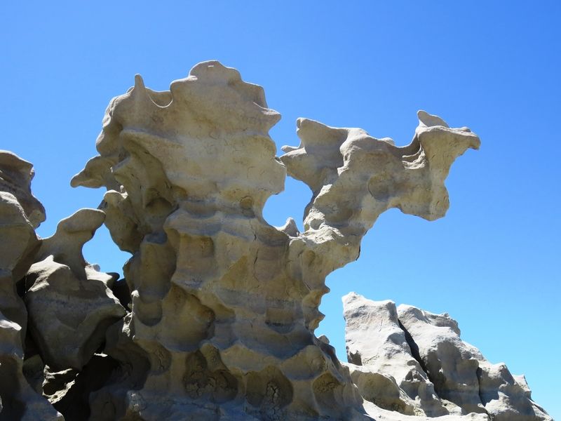 Fantasy Canyon