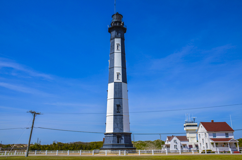 Cape Henry Lighthouse