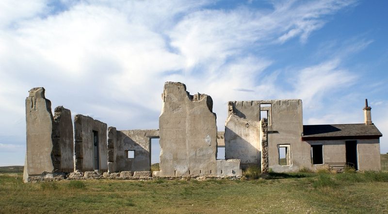 Ancien Hôpital