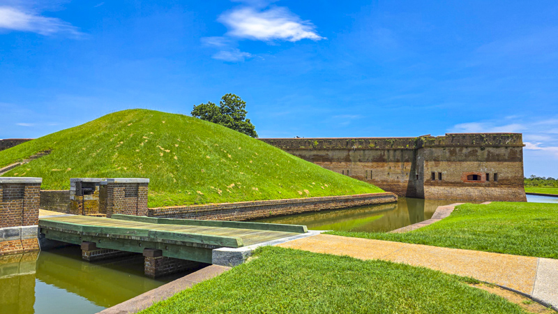 Fort Pulaski