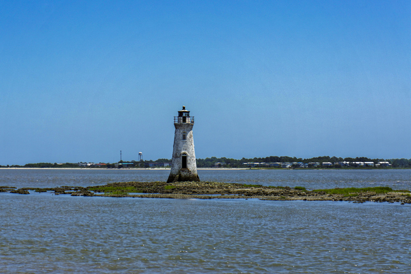 Cockspur Island Lighthouse