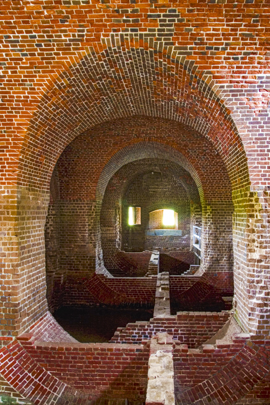 Fort Pulaski