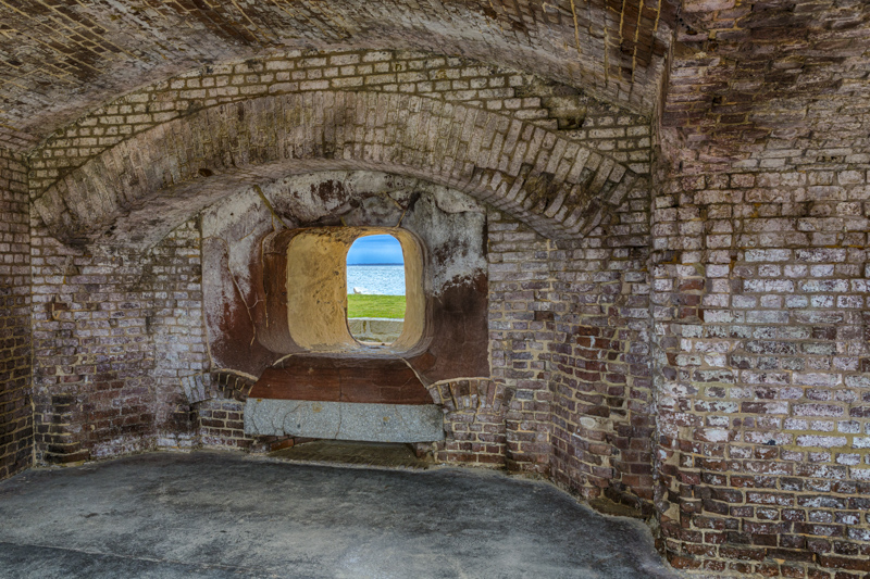 Fort Sumter