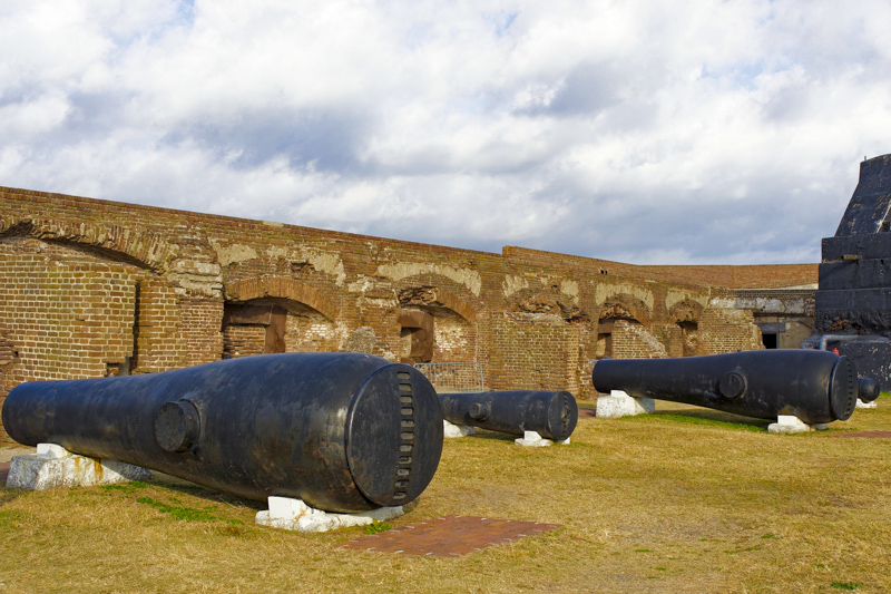 Fort Sumter