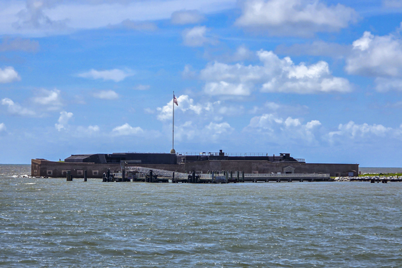 Fort Sumter