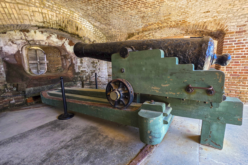 Fort Sumter