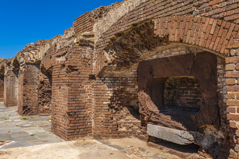 Fort Sumter
