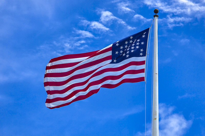 United States Flag