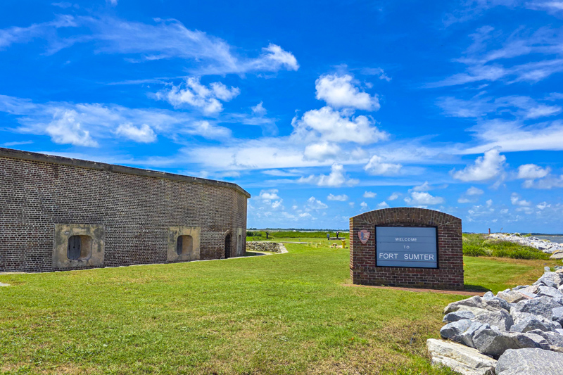 Fort Sumter