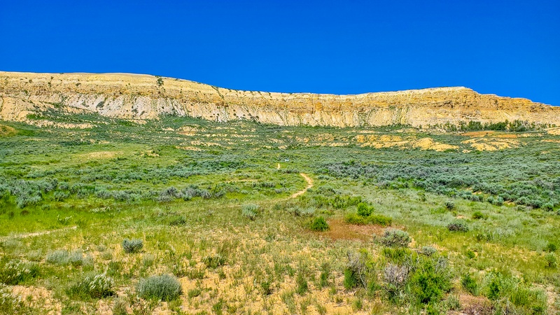 Historic Quarry Trail
