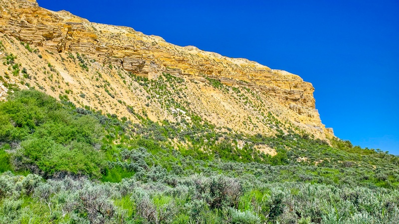 Historic Quarry Trail
