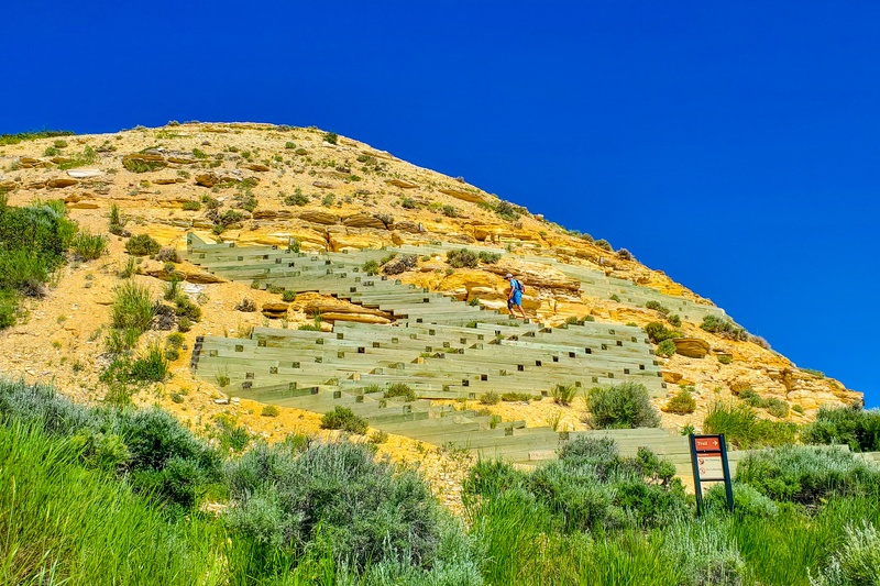 Historic Quarry