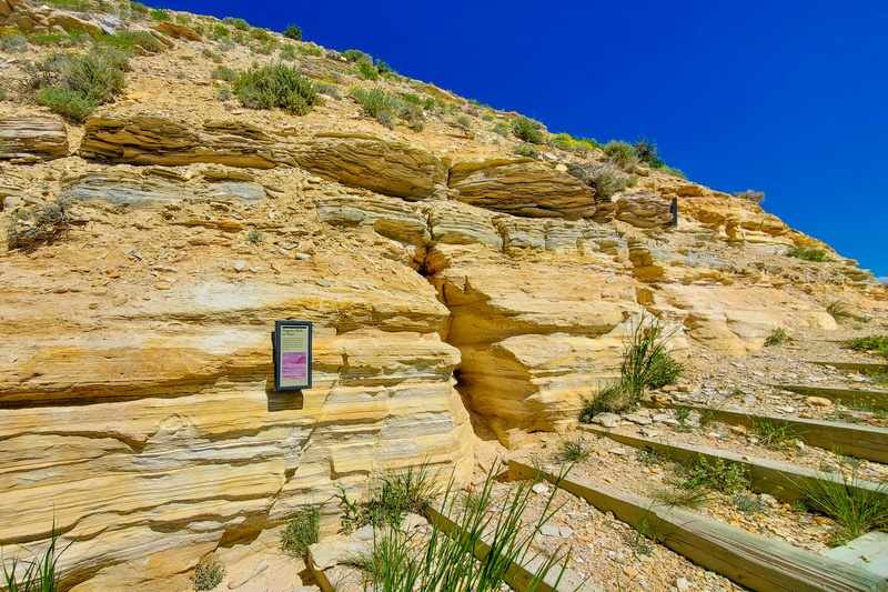 Historic Quarry